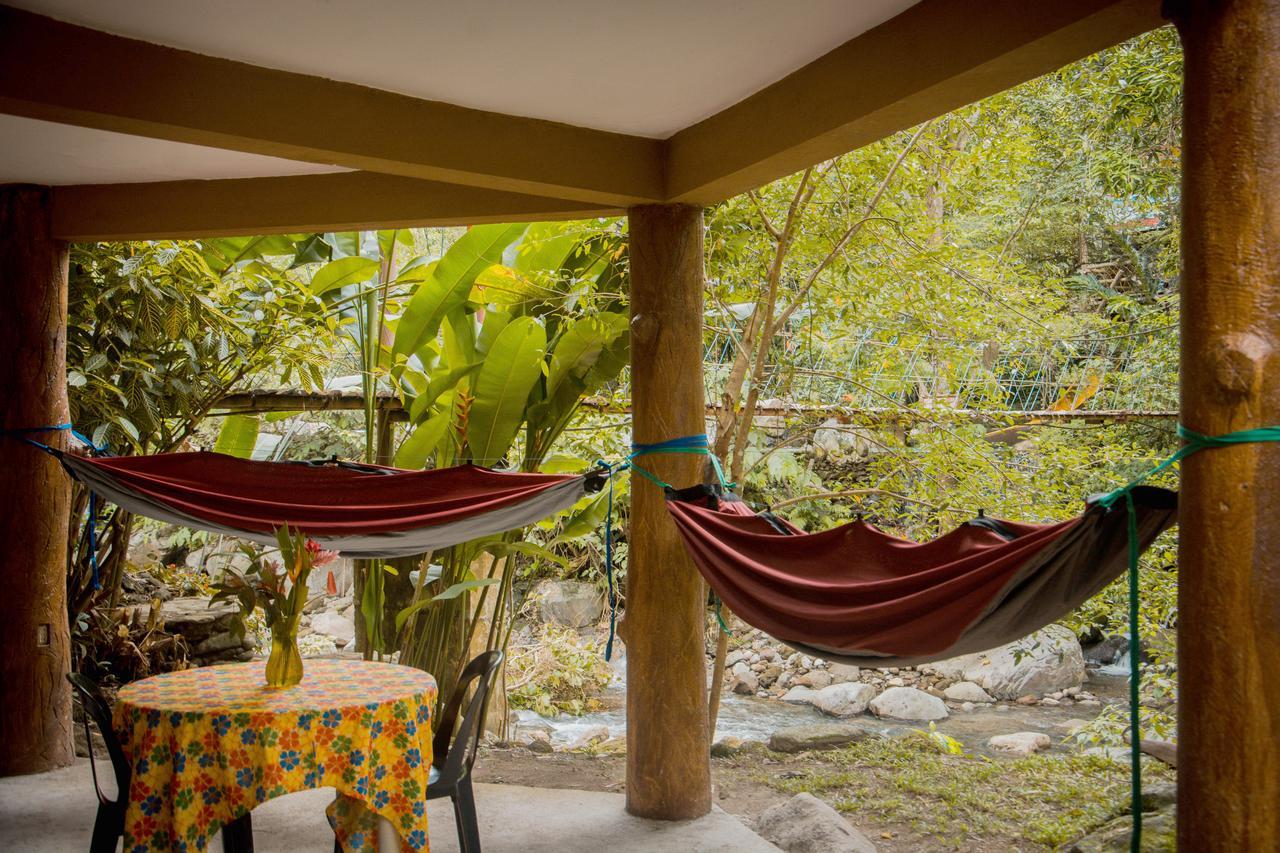 Forest Camp Resort Valencia (Mindanao) Exterior photo