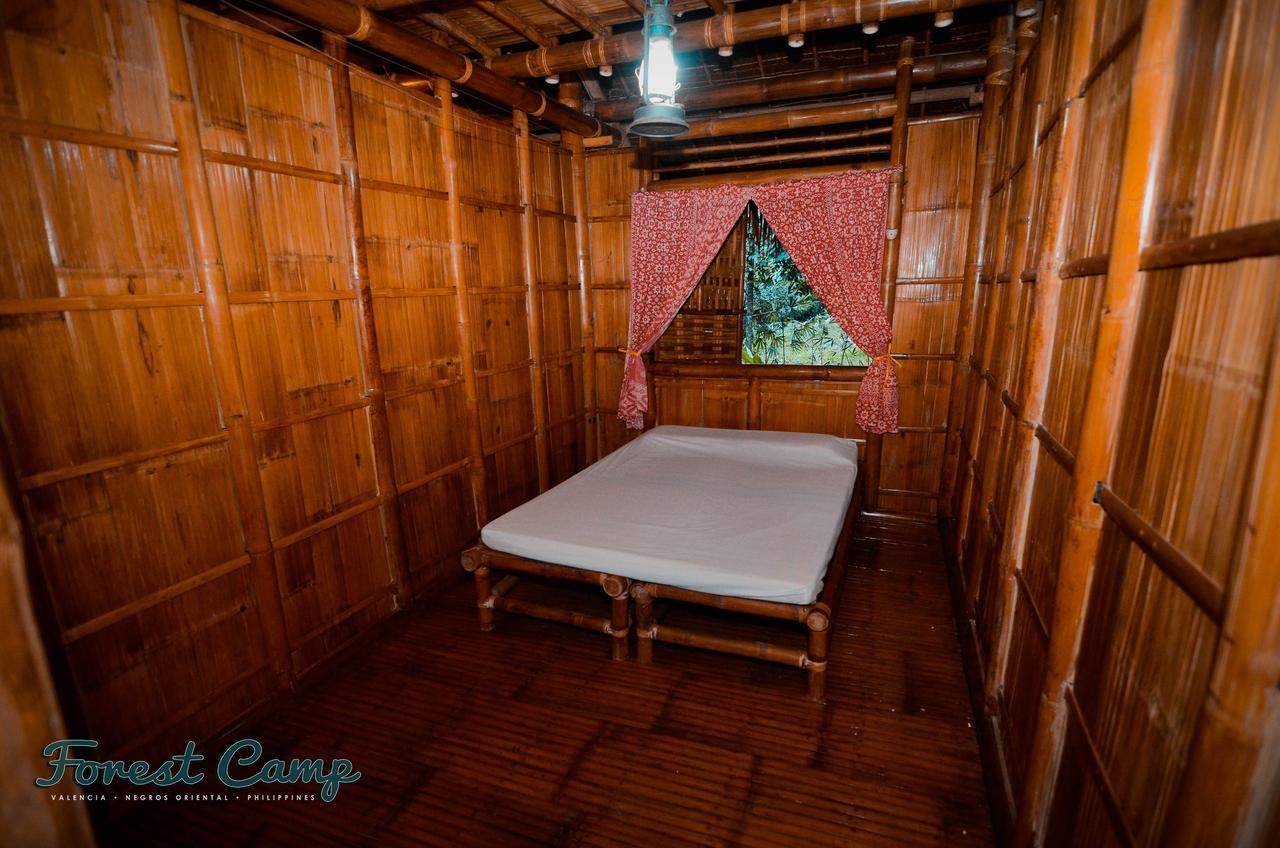 Forest Camp Resort Valencia (Mindanao) Exterior photo
