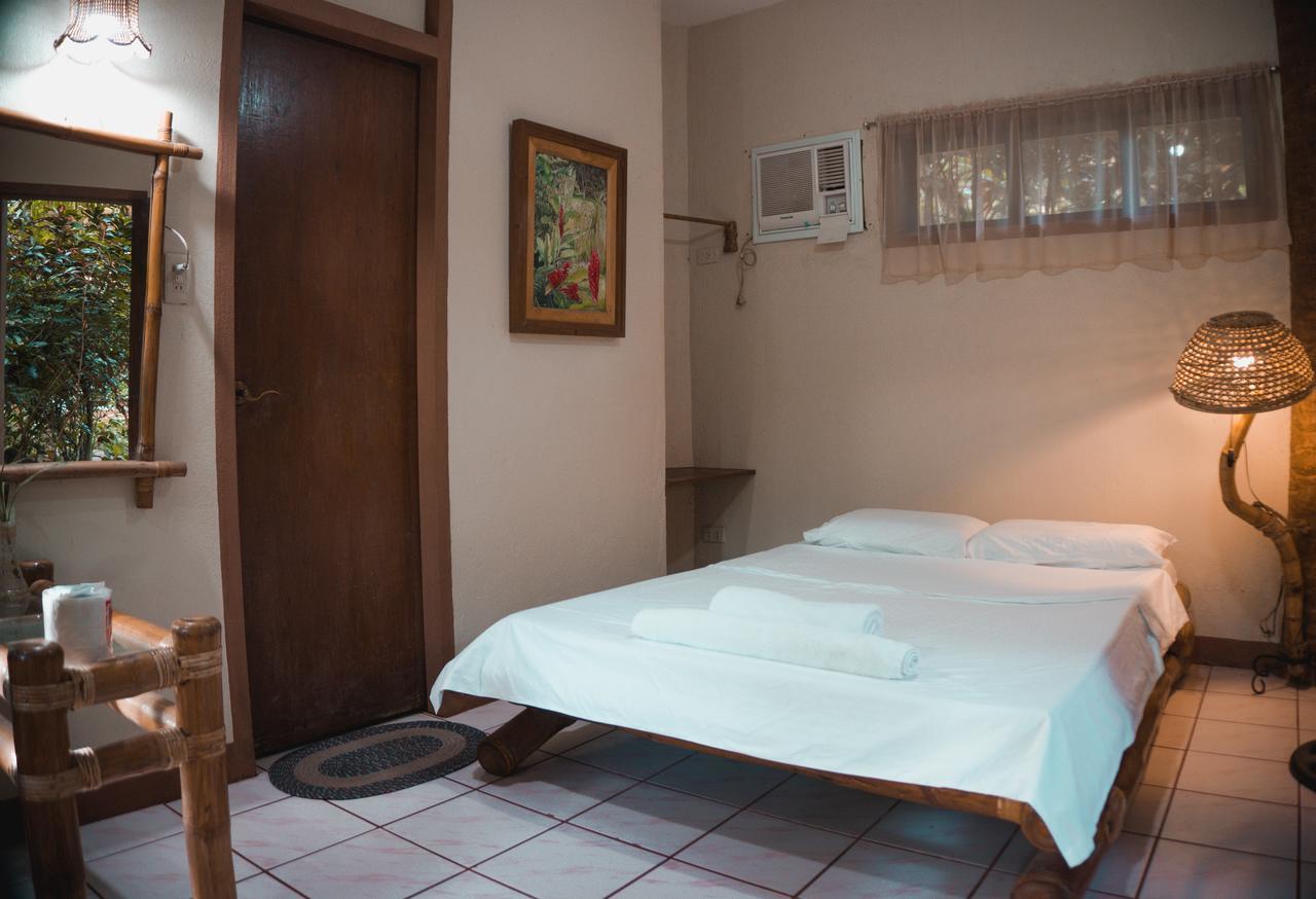 Forest Camp Resort Valencia (Mindanao) Exterior photo