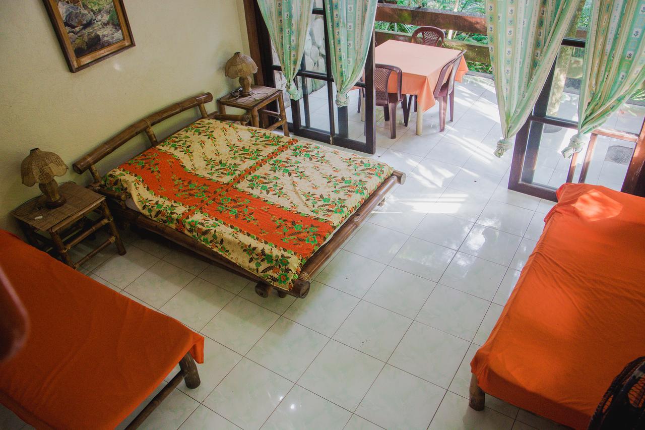 Forest Camp Resort Valencia (Mindanao) Exterior photo